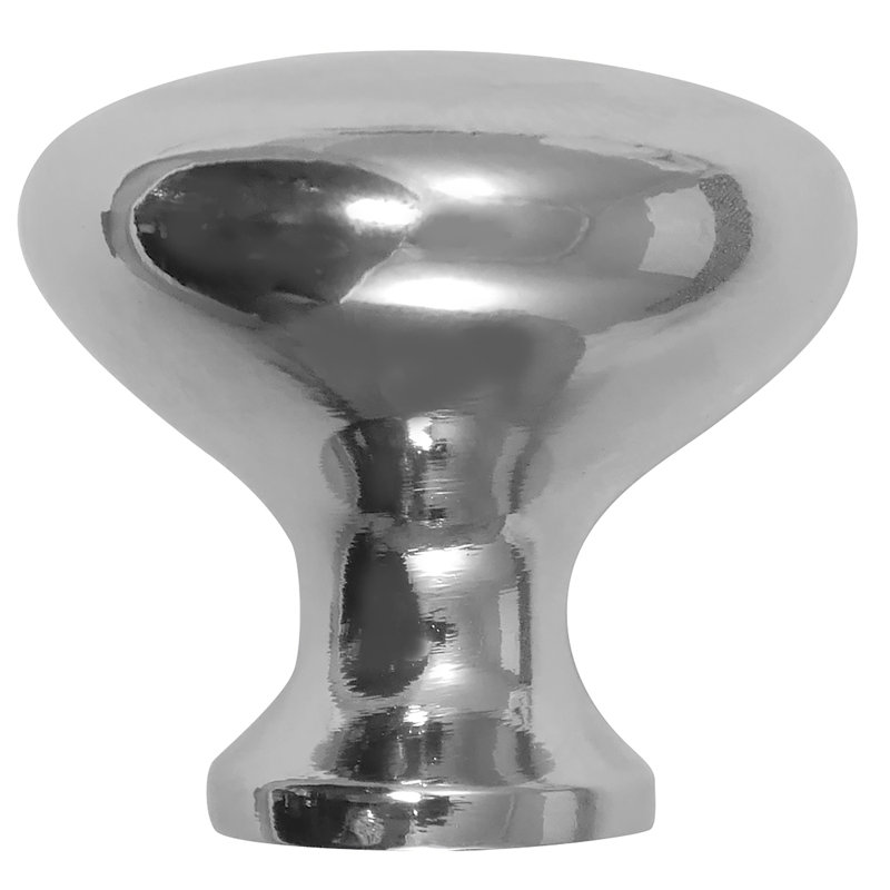 Danica Mushroom Knob