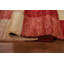 Checkered Gabbeh  Area Rug 6x8