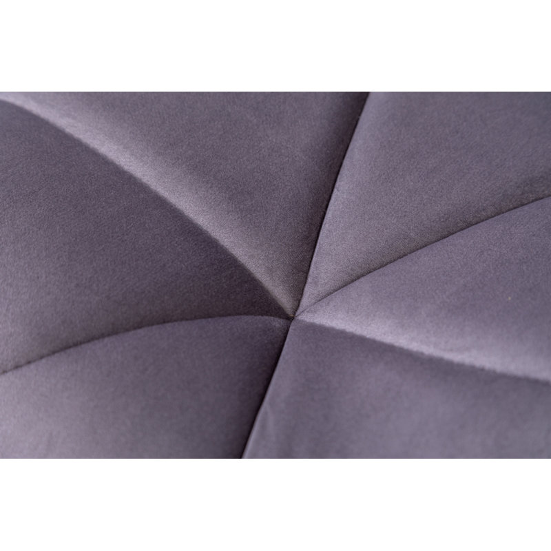 Chaise Breni, Gris