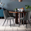 Chaise d'appoint rembourrée Eley-1355941287-1368304050