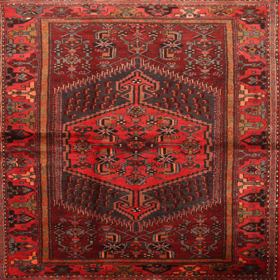 Oriental Indoor Rug