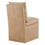Chaise d'appoint rembourrée Malcolm-114252957