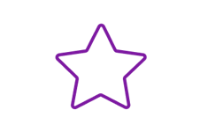 star