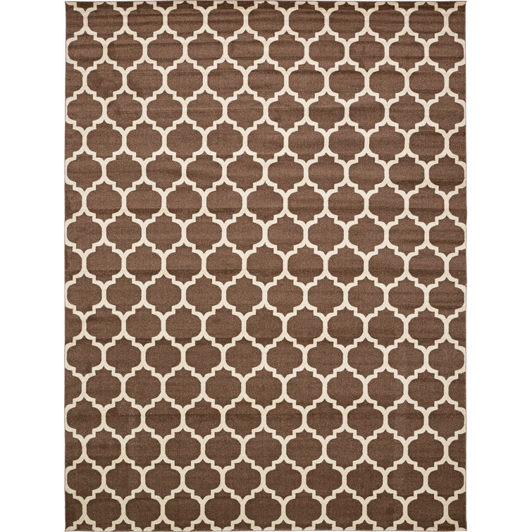 Molly Geometric Indoor Rug