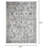 Aldolphus Oriental Indoor Rug-1959689825