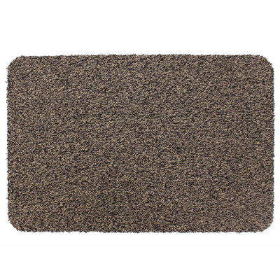 Non-Slip Indoor Doormat