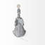 Lampe de table 16 po Saffr Walden-2082936777