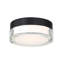 Pi Black Outdoor Flush Mount-1416001783-1352479831-1416001769