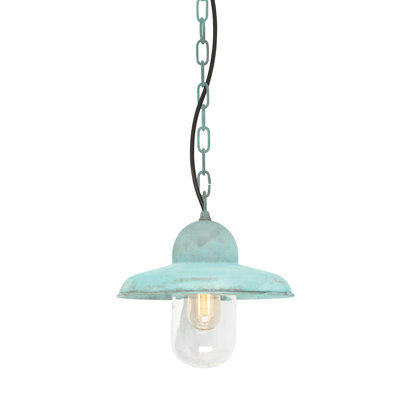Outdoor Pendant
