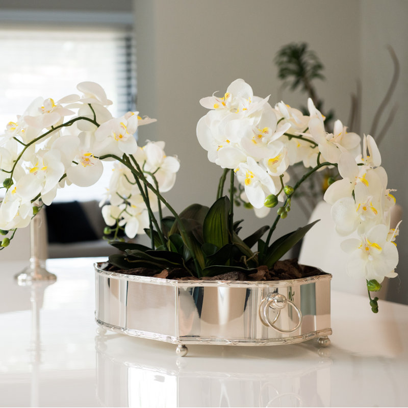 Metal Planter