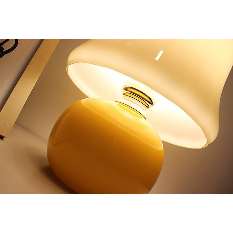 Jitka Glass Table Lamp