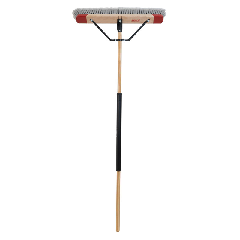 Push Broom