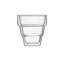 Tasses à espresso en verre JoyJolt Pila-2562477