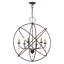 Lustre suspendu Lesperance-1961338288