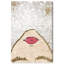 «Sparkle Covetti Girl», reproduction d'impression sur toile-66931838-25947642