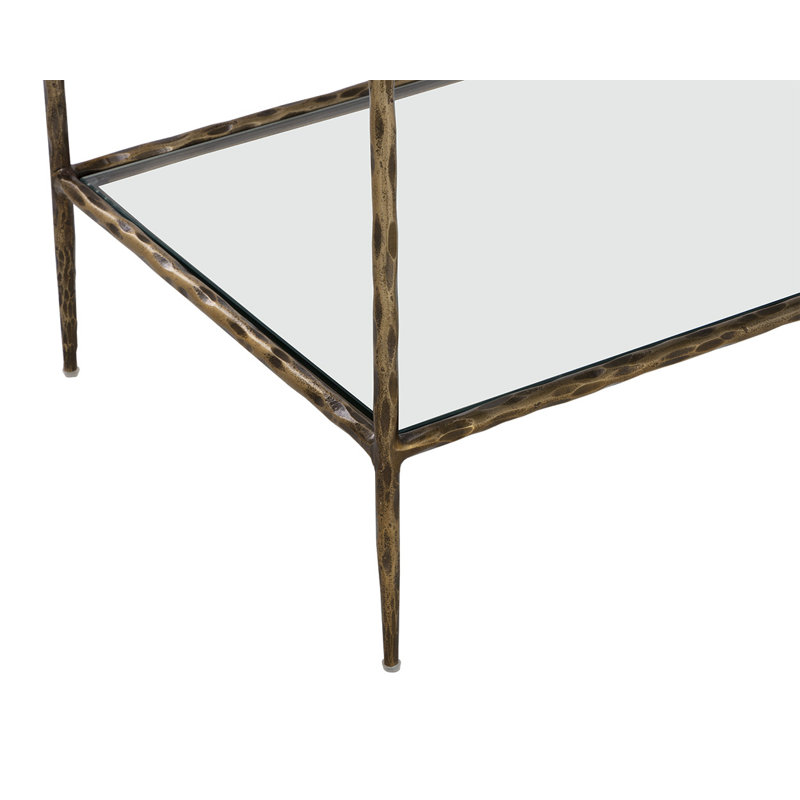 EMINE Nightstand