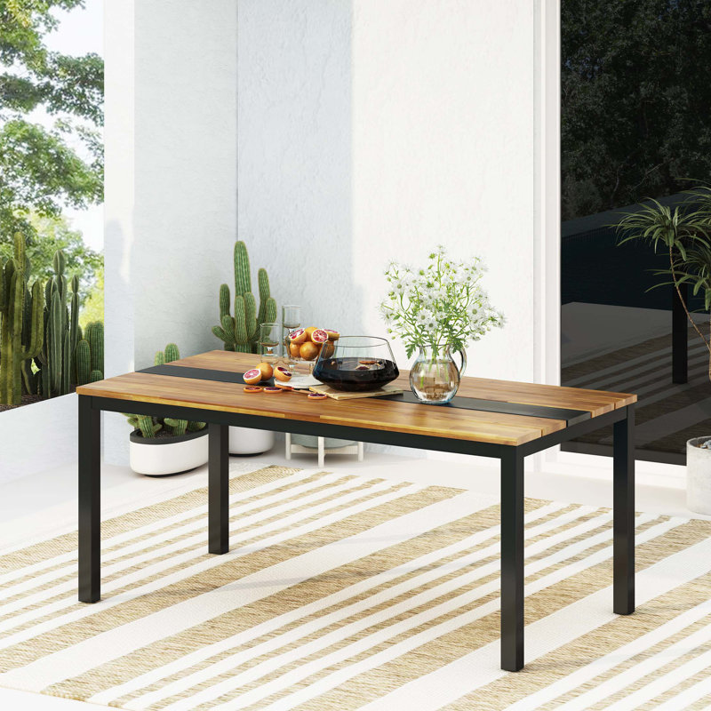 Table de salle à manger Lindsey