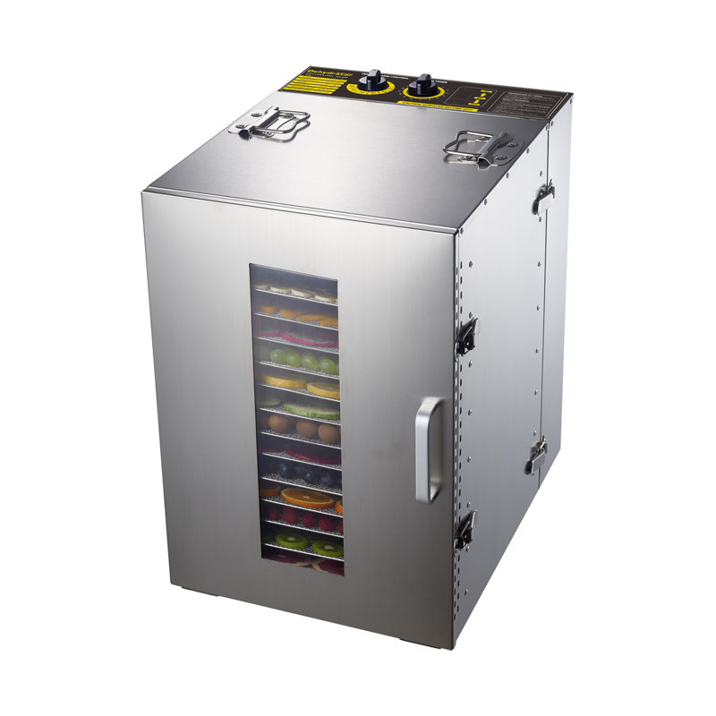 BioChef 1500W Food Dehydrator