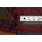Tribal Wool Runner Rug 2x8