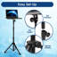 Projecteur trépied universel