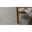 Tapis gris en polypropylène Karastan Rugs Lanai-98502179