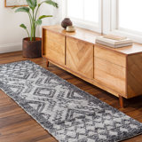 Geometric Area Rug