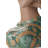 Pacific Jewel Girl Figurine