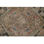 Tapis traditionnel antique géométrique 4 x 7