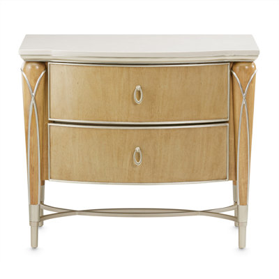 Villa Cherie Nightstand