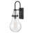 Hinkley Eloise Large Single Light Sconce-117666389