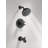 SAYLOR™ Monitor® 17 Series Tub & Shower Trim-74993289