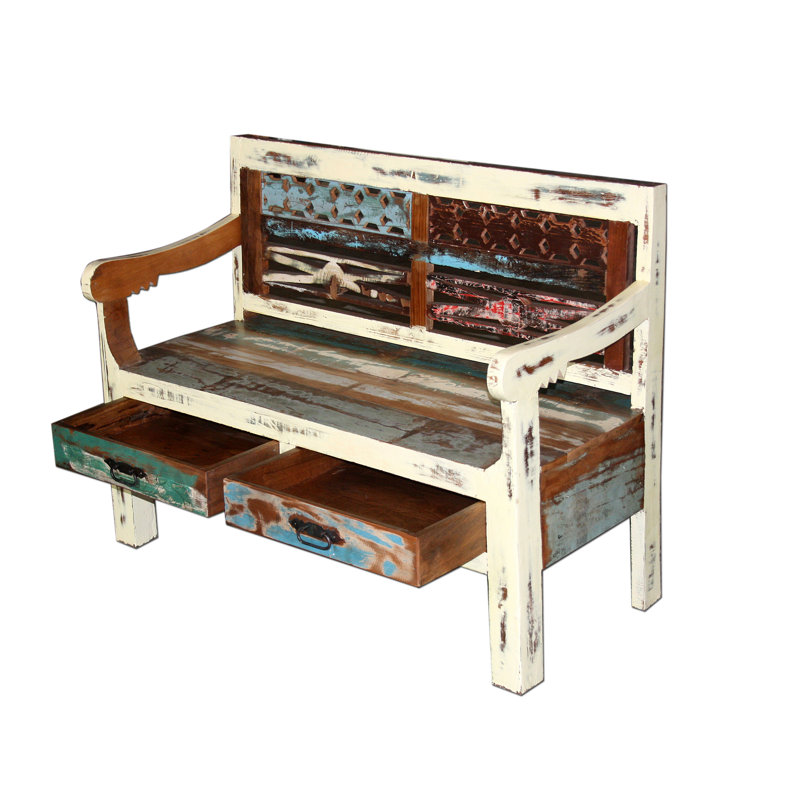 Nath Storage Bench