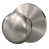 Satin Nickel