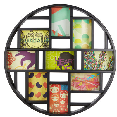 Luna Picture Frame