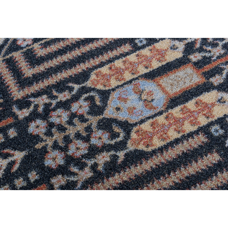 Prolley Oriental Indoor Rug, Rectangle 5'4" x 7'8"