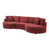 Red Chenille is out of stock