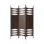 Paravent de chambre pliable Mid-Century-962003368-962003371-962003374