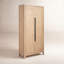 Walker 2 - Door Armoire