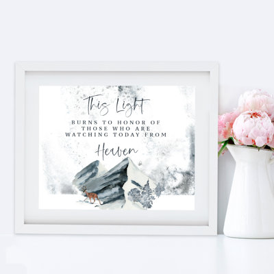 Paper Backdrops & Signs