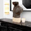 Pandora 2 - Light Flush Mounted Sconce