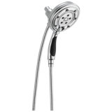 Essential™ H2OKinetic® Traditional Round Hydrati® 2|1 Shower