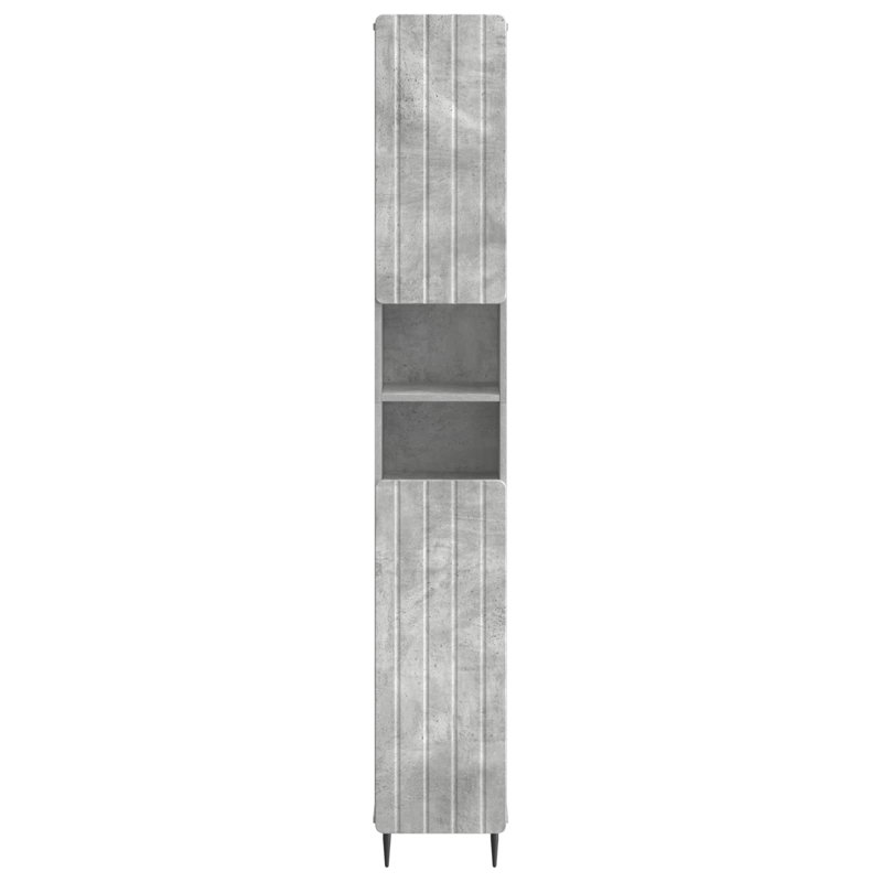 Linen Cabinet