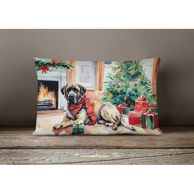 Other/No Pattern Outdoor Throw Pillow
