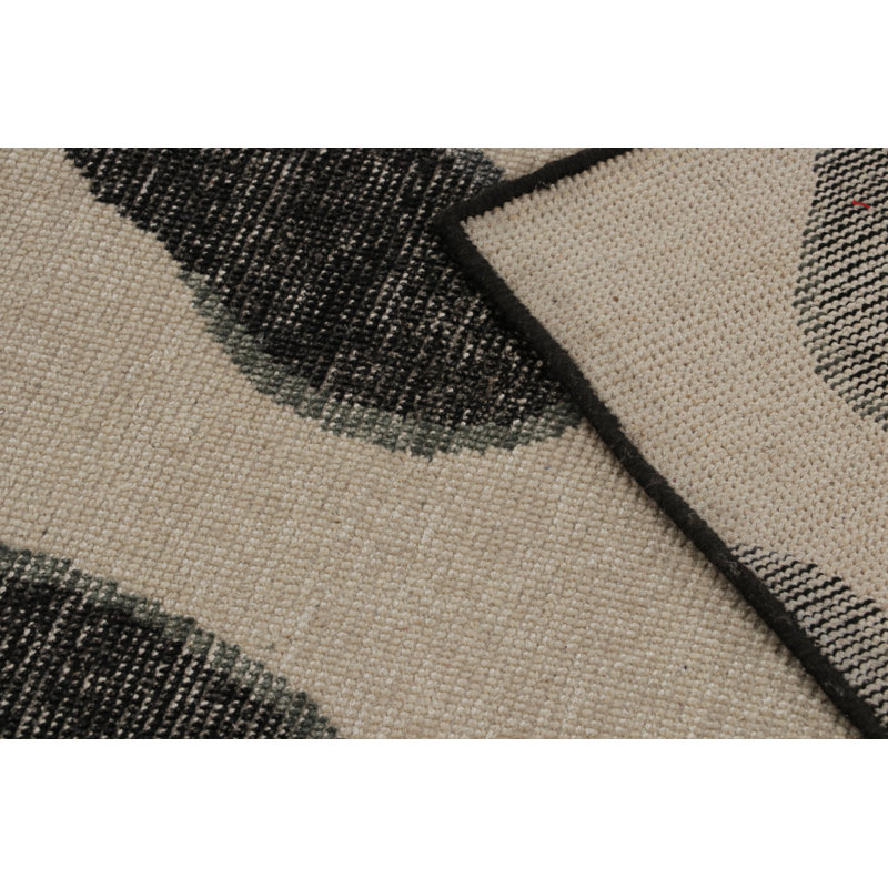 Hand Knotted Wool Rug