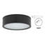 Altavious Flush Mount-728683797