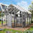 Outdoor Cat Enclosure