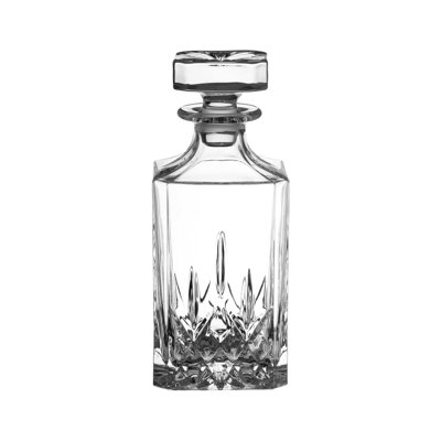 Dorchester 0.75L Whiskey Decanter