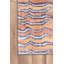 Tapis à motif tigre orange Hermione-1510436423