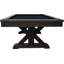 Brazos River Weathered 8' Slate Pool Table with Professional Installation Included-110872084-38223684-38223662