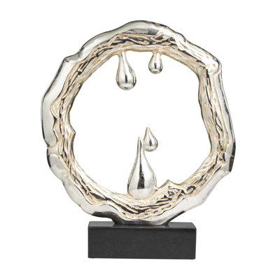 Moderna Abstract Figurines & Sculptures
